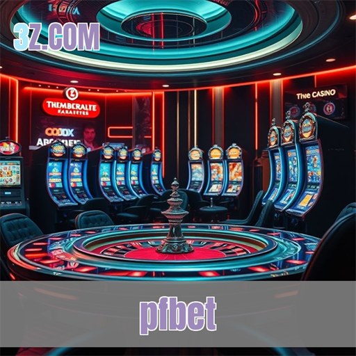 Login no pfbet: Conectando Jogadores à Diversão Instantânea