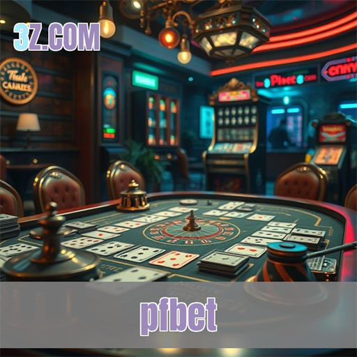 Promoções Imperdíveis no pfbet: Aumente Seu Jogo Hoje!