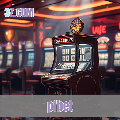 Recursos VIP do pfbet: A Revolução dos Jogos Online