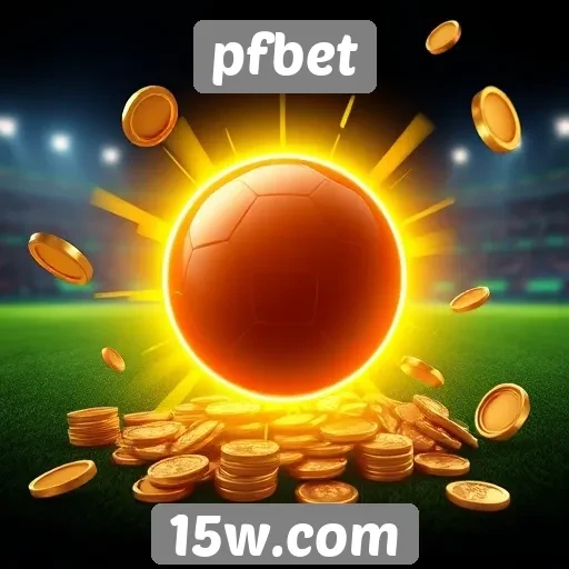 plataforma pfbet tem promoções atraentes