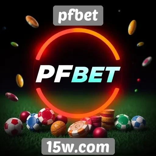 como pfbet se destaca no mercado de jogos