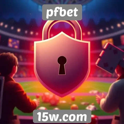 Análise da segurança no site de jogos pfbet