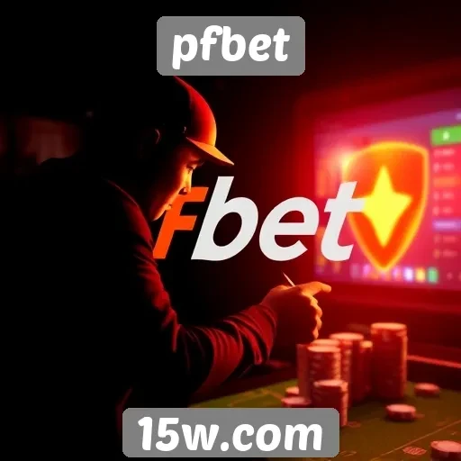 Explorando a segurança e confiabilidade do pfbet